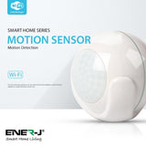 Load image into Gallery viewer, WiFi PIR Motion Sensor - Olectrical