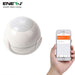 WiFi PIR Motion Sensor - Olectrical