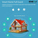 WiFi PIR Motion Sensor - Olectrical