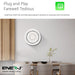 Wifi Siren Alarm Sensor - Olectrical