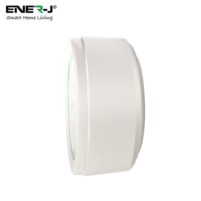 Wifi Siren Alarm Sensor - Olectrical