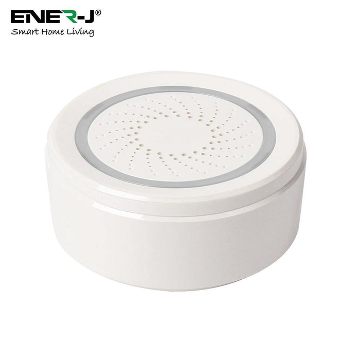 Wifi Siren Alarm Sensor - Olectrical