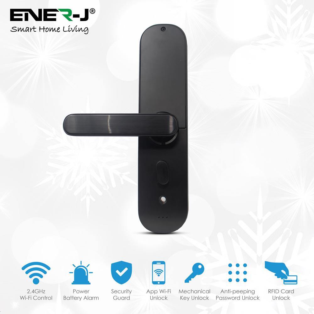Smart Door lock