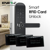 Load image into Gallery viewer, Additional Touch Card For Smart Door lock - Olectrical