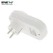 WiFi Smart Plugs With Energy Monitor, 16A EURO Plug (Pack of 3) - Olectrical