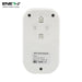 WiFi Smart Plugs With Energy Monitor, 16A EURO Plug (Pack of 3) - Olectrical
