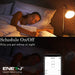 5W GU10 Wifi Smart Light LED Bulb, RGB White Warm White Color Changing Mood Light, 5W Equal to 50W Spot Bulbs Dimmable  (3 Pack) - Olectrical