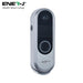 Slim Wireless Video Door Bell With 2 Way Audio with Chime - Olectrical