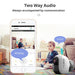 Smart WiFi Wireless Outdoor IP Camera - Olectrical