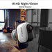 Smart WiFi Wireless Outdoor IP Camera - Olectrical