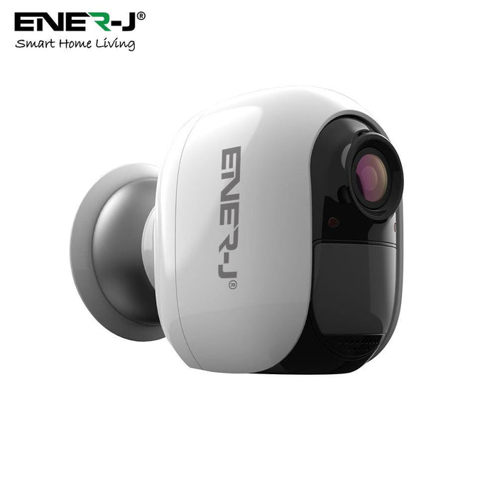 Smart WiFi Wireless Outdoor IP Camera - Olectrical