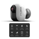 Load image into Gallery viewer, Smart WiFi Wireless Outdoor IP Camera - Olectrical