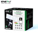 Smart Wi-Fi LED Floodlight Security Camera System 1080p, Works With Alexa And Google Assistant - Olectrical