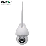 Load image into Gallery viewer, Smart Wifi IP Outdoor Dome Camera IP65 - Olectrical