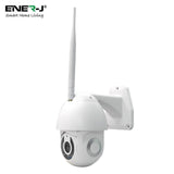 Load image into Gallery viewer, Smart Wifi IP Outdoor Dome Camera IP65 - Olectrical