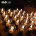 WiFi Smart Dimmable E27 LED Filament Bulb A60 - Olectrical
