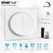 Smart WiFi Dimmable Touch Switch - Olectrical