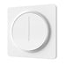 Smart WiFi Dimmable Touch Switch - Olectrical