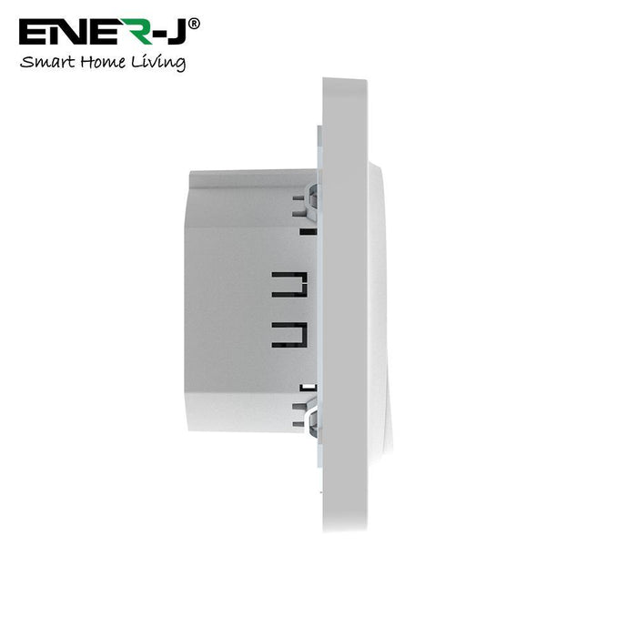 Smart WiFi Dimmable Touch Switch - Olectrical