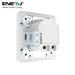 Smart WiFi Dimmable Touch Switch - Olectrical