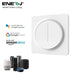 Smart WiFi Dimmable Touch Switch - Olectrical