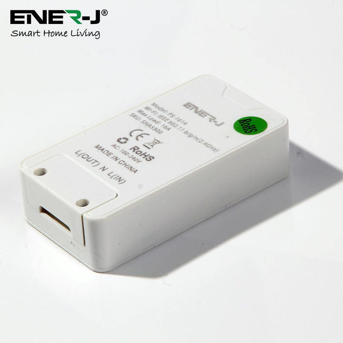 Smart WI-FI In-Line Switch - Olectrical