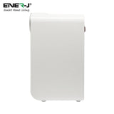 Load image into Gallery viewer, ENERJ Smart WIFI Ceramic Fan Heater for Home and Office, 1800W. App &amp; Voice Control - Olectrical