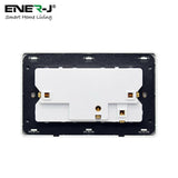 Load image into Gallery viewer, Smart WiFi Double Socket With USB - Olectrical