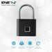 Smart Fingerprint Padlock - Olectrical