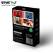 Smart Fingerprint Padlock - Olectrical