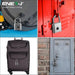 Smart Fingerprint Padlock - Olectrical