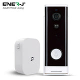 Load image into Gallery viewer, Smart Wi-Fi VIdeo Doorbell - PRO Series - Olectrical