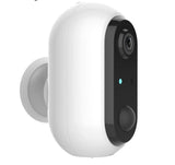 Load image into Gallery viewer, Smart Wireless 1080P Battery Camera With 2 Pcs 18650 Battery, ENERJSMART APP - Olectrical