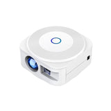 Load image into Gallery viewer, Smart Starry SKY Projector With Music Sync Function Wi-Fi &amp; Bluetooth LED Star &amp; Galaxy Cloud Light Projector App Control &amp; Timer