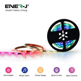 Load image into Gallery viewer, Smart Digital LED Strip Kit with Dream Colour RGB