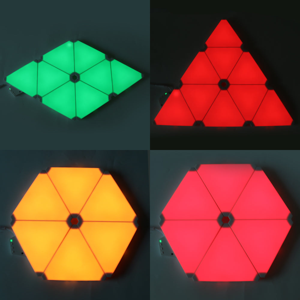 RGB Panels
