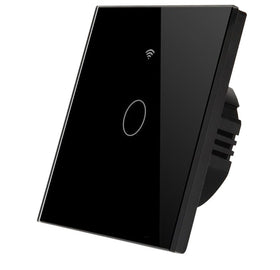 Kinetic Wireless Switches