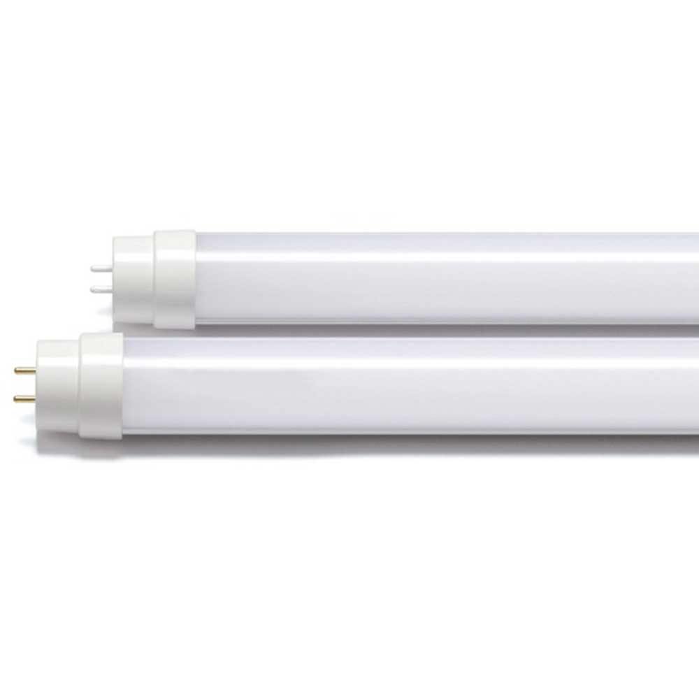 9W LED Tube Light 900Lm, 6000K Daylight Retrofit Easy Replacement