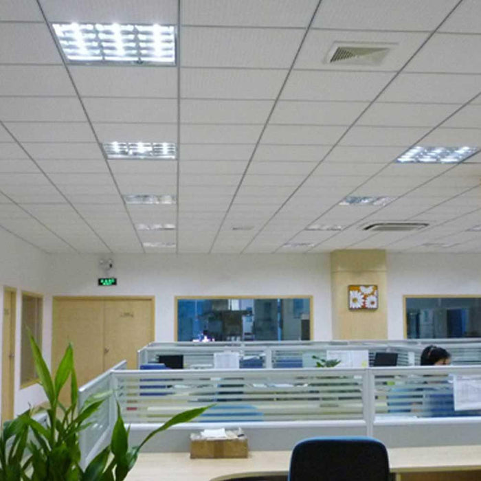 LED Tube Light 2000Lm, 6000K Daylight Retrofit Easy Replacement for 5ft 1500mm - Olectrical