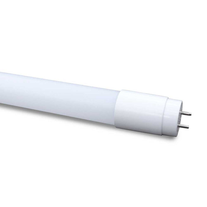 5 Pack 18W T8 4ft 120Cms LED Tube Light 1800Lm, 4000K Natural White Retrofit 4ft 1200mm Fluorescent tube-lights 2 Year Warranty (Pack of 5)