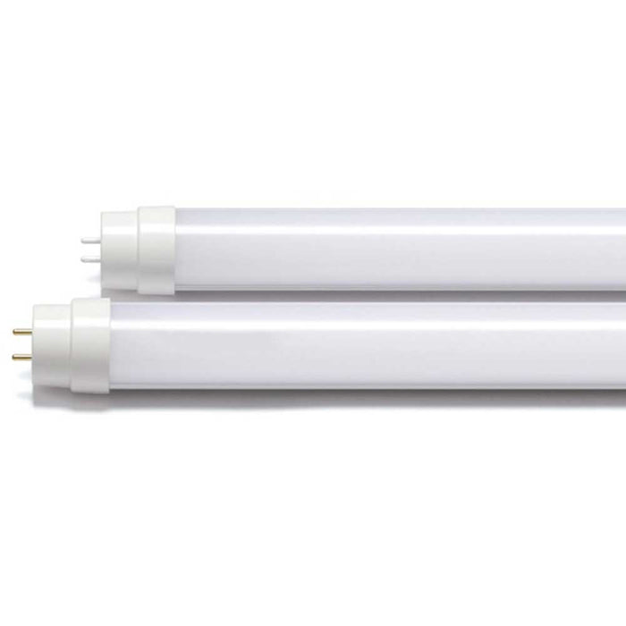 5 Pack 18W T8 4ft 120Cms LED Tube Light 1800Lm, 4000K Natural White Retrofit 4ft 1200mm Fluorescent tube-lights 2 Year Warranty (Pack of 5)