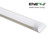 Load image into Gallery viewer, 18W LED Batten Lights 2FT, 60CM, 3000K Warm White - Olectrical