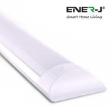 Load image into Gallery viewer, 45W LED Batten Lights 5FT, 150CM, 6000K Daylight, IP20 LED Fluorescent Strip - Olectrical