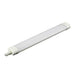 Prismatic LED Batten Light 2ft Non Corrosive IP65 Waterproof, 18W/1600Lm/60Cms/6000K for Indoor/Outdoor use with 2 Years Warranty (Pack of 2) - Olectrical