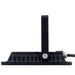 LED Floodlight Non PIR Slim Line Black Body 30W, 2700Lm, 6000K, 2 Years Warranty (Pack of 2) - Olectrical