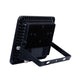 LED Floodlight Non PIR Slim Line Black Body 30W, 2700Lm, 6000K, 2 Years Warranty (Pack of 2) - Olectrical