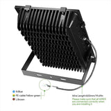 Load image into Gallery viewer, 200W IP65, LED SMD Non PIR LED Floodlight, 20000Lm, 6000K