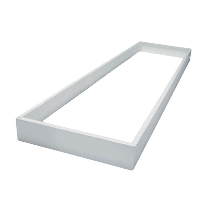 Foldable Screwless Surface Mounting Frame