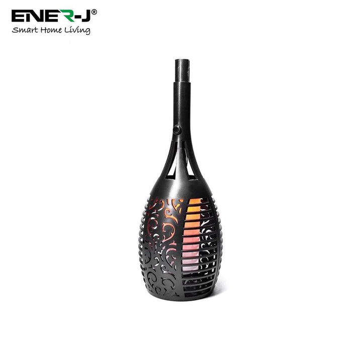 Solar Torch Lights Waterproof Dancing Flickering Flame Solar Lights Landscape Decoration Lighting - Olectrical