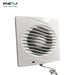 12W Bathroom Axial Extractor Fan With Pullcord - Olectrical